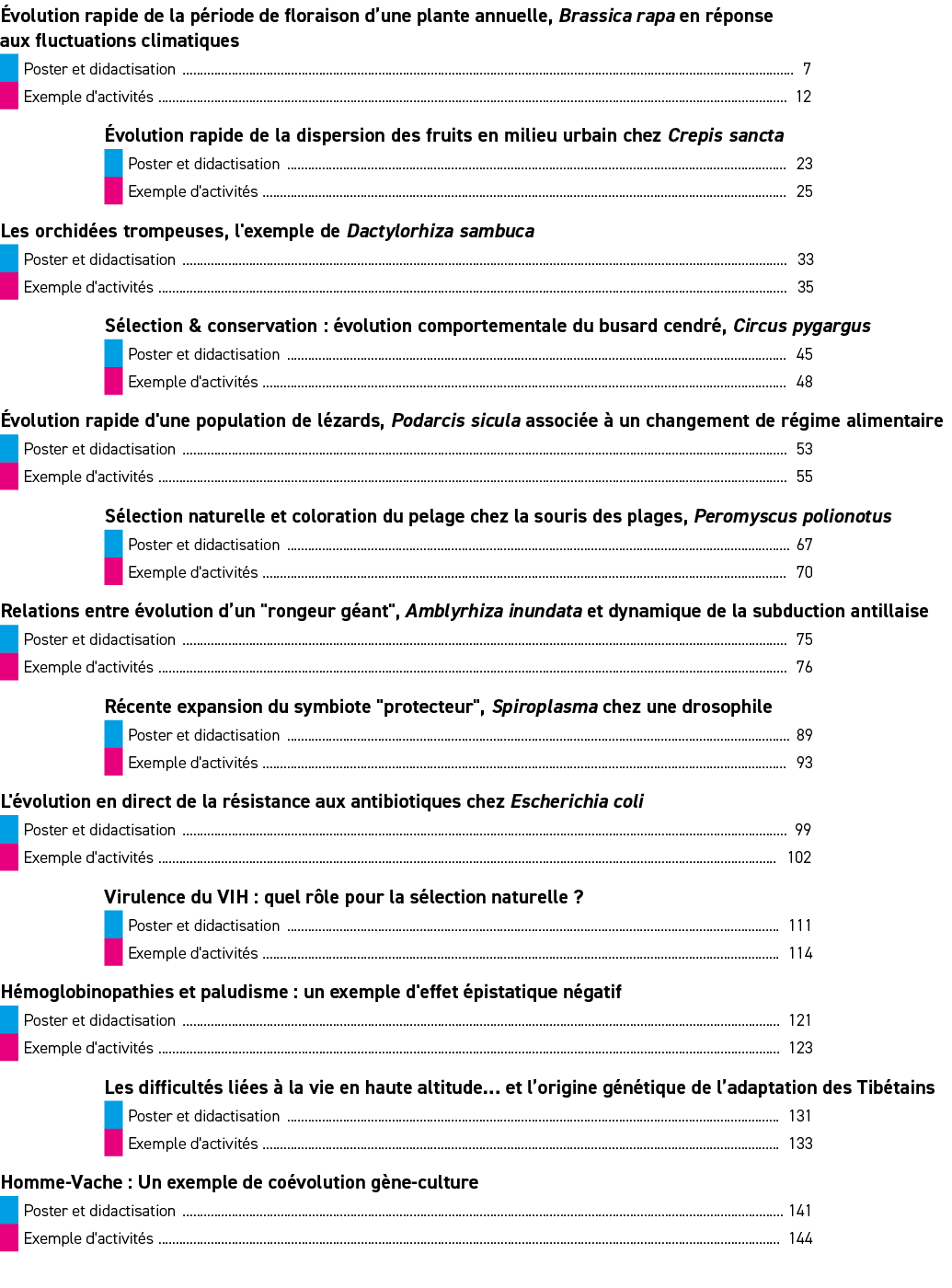 volution rapide de la p riode de floraison d une plante annuelle, Brassica rapa en r ponse aux fluctuations climatiq   