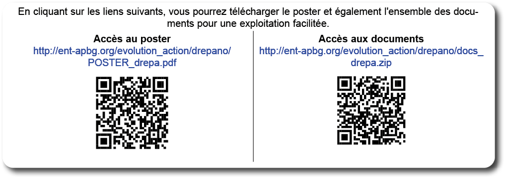 En cliquant sur les liens suivants, vous pourrez t l charger le poster et  galement l'ensemble des documents pour une   