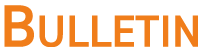 Bulletin
