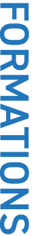FORMATIONS