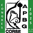 Congrès APBG Corse-Bastia 2025