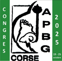 Congrès APBG Corse-Bastia 2025